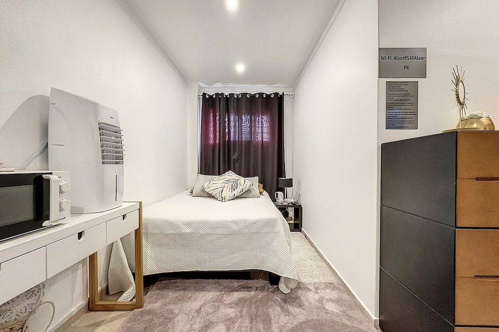 Guest House Summer Cascade Anchor Camera doppia in Alvor, Distretto di Faro