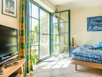 Ferienwohnung für 2 Personen in Zingst, Fischland - Darß - Zingst, Bild 4