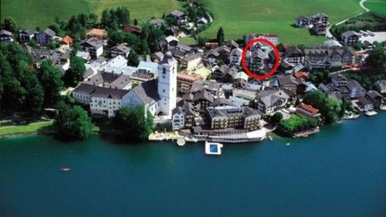 Vakantiewoning voor 6 Personen in Sankt Wolfgang im Salzkammergut, Bezirk Gmunden