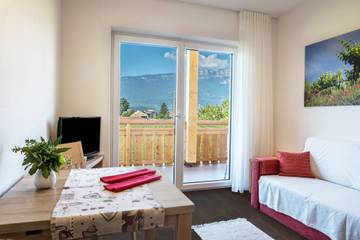 Vakantiewoning voor 2 Personen in Gries-Quirein, Bozen, Afbeelding 4