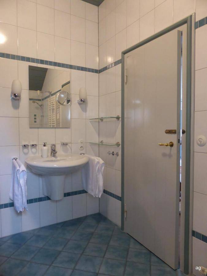 Geheel appartement, Alte Räucherei am Hafen in Neuharlingersiel, Landkreis Wittmund