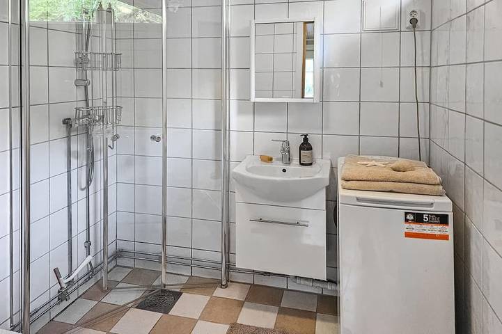 Tolles Zuhause in Nordre Frogn in Frogn