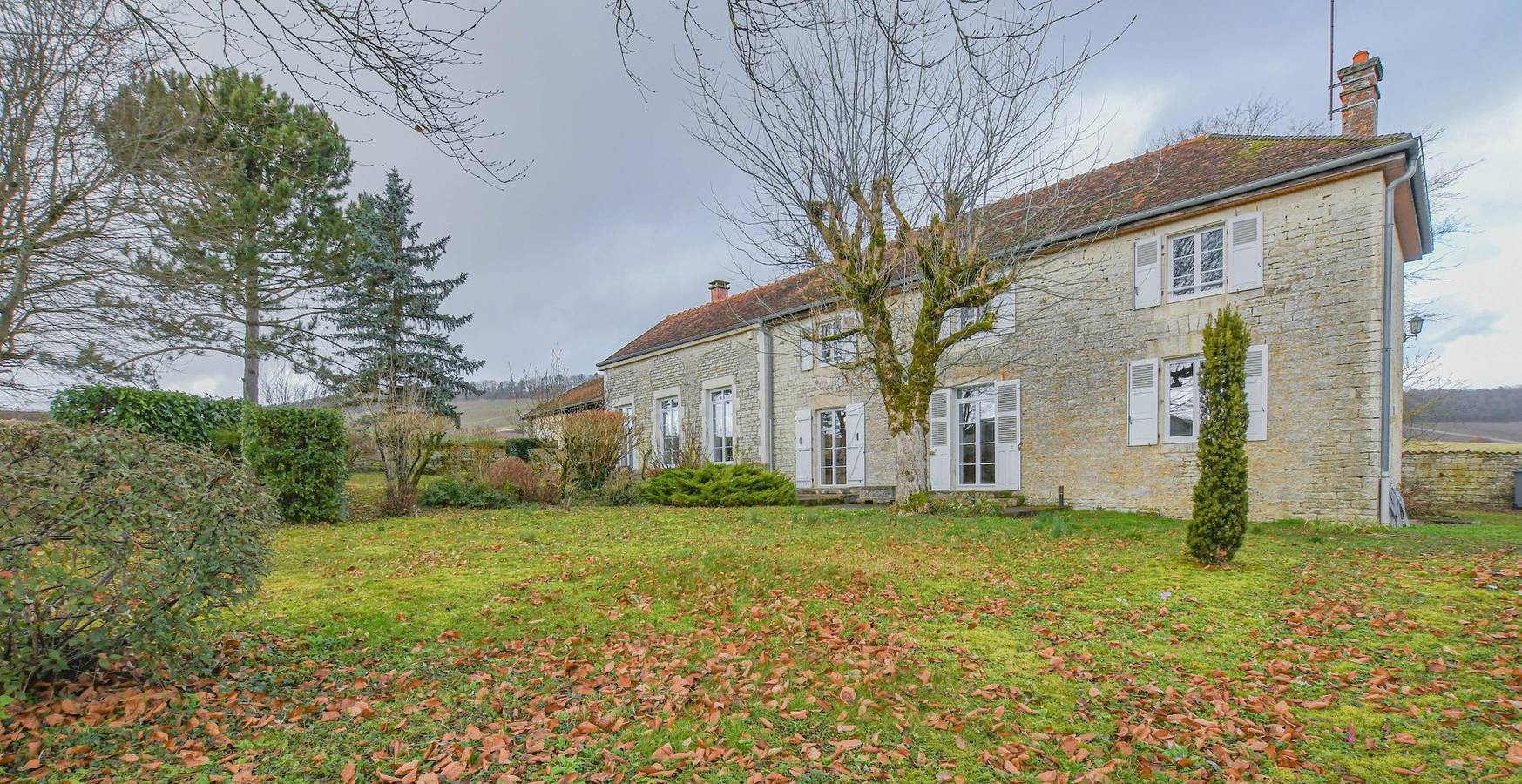 Photo : Maison de vacances