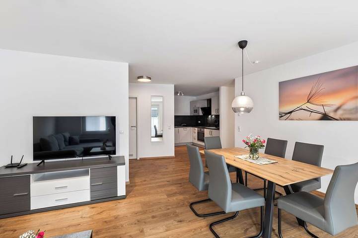 Ferienwohnung für 5 Personen - 1
