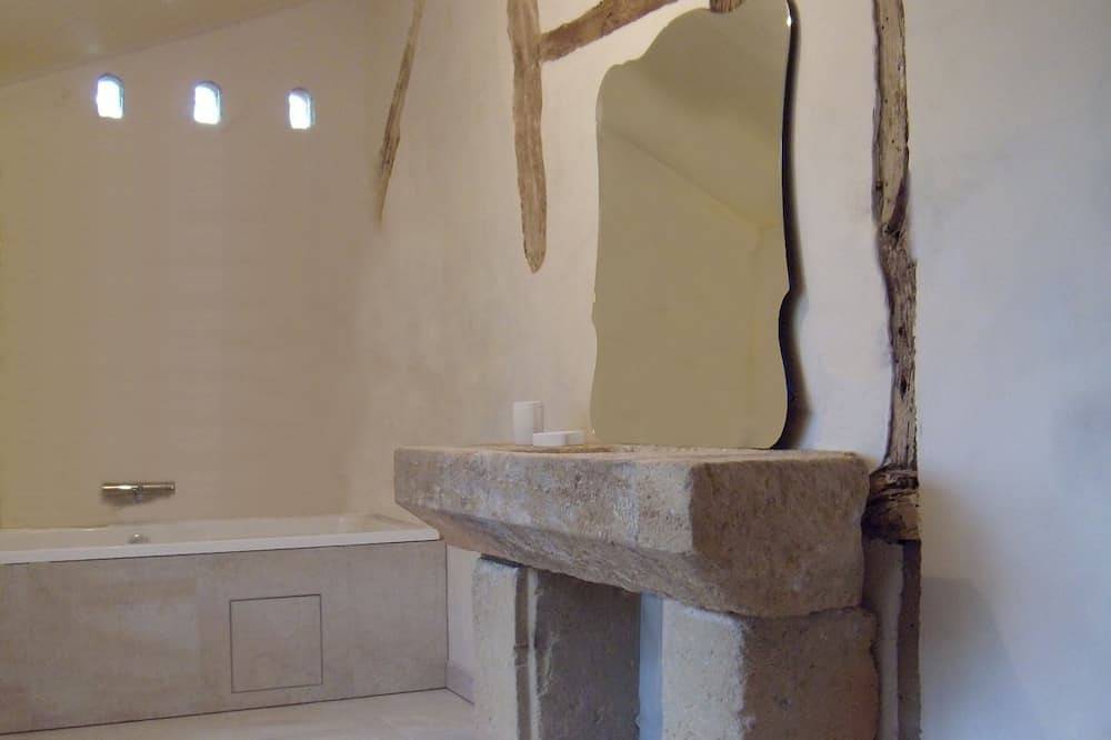 La Maison Ocre, à l'odeur des vignes, a beaucoup à vous offrir... in Bergerac, Périgord Pourpre