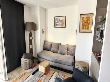 Appartement De Vacances pour 4 Personnes dans Villard-de-Lans, Vercors, Photo 4