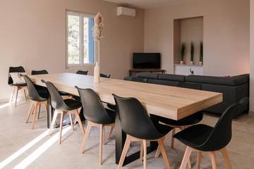 Vakantiehuis voor 8 Personen in Béziers, Béziers en omgeving, Afbeelding 1