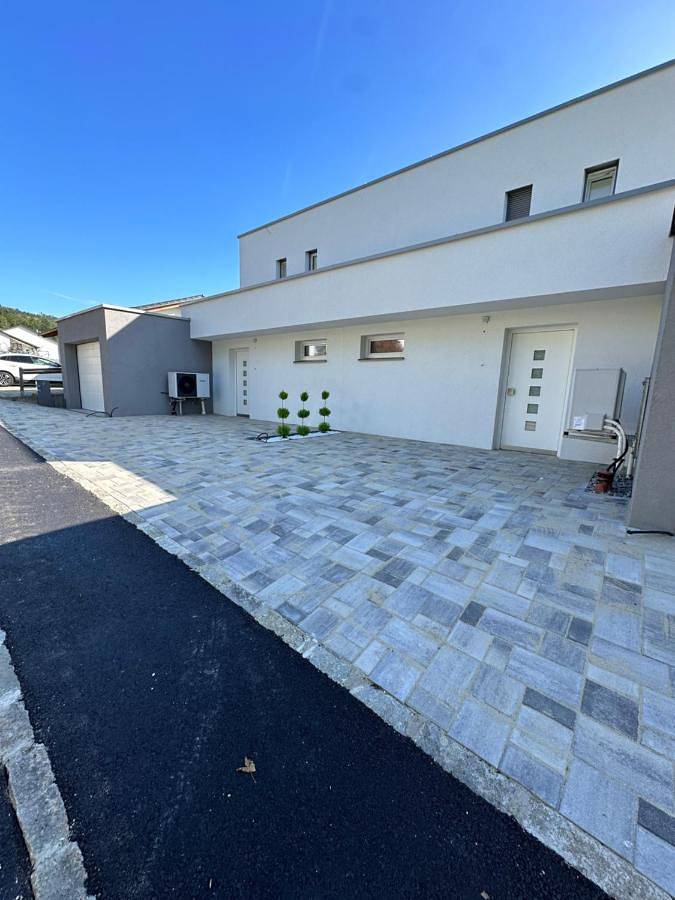 Ferienhaus für 6 Personen, mit Ausblick und Garten in Mühlviertel - 4