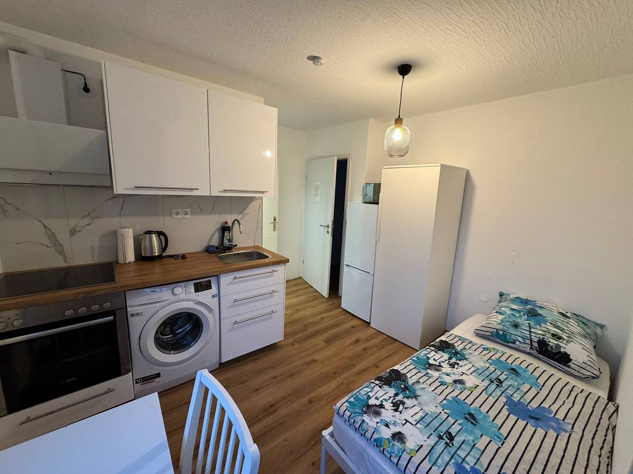 Ganze Wohnung, Apartment '5' mit Wlan in Leimen, Rheinebene