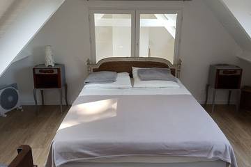 Villa pour 6 Personnes dans Perros-Guirec, Région de Lannion, Photo 2