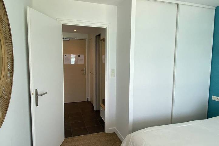 Gîte pour 2 personnes, avec terrasse à Le Bourget-du-Lac - 4