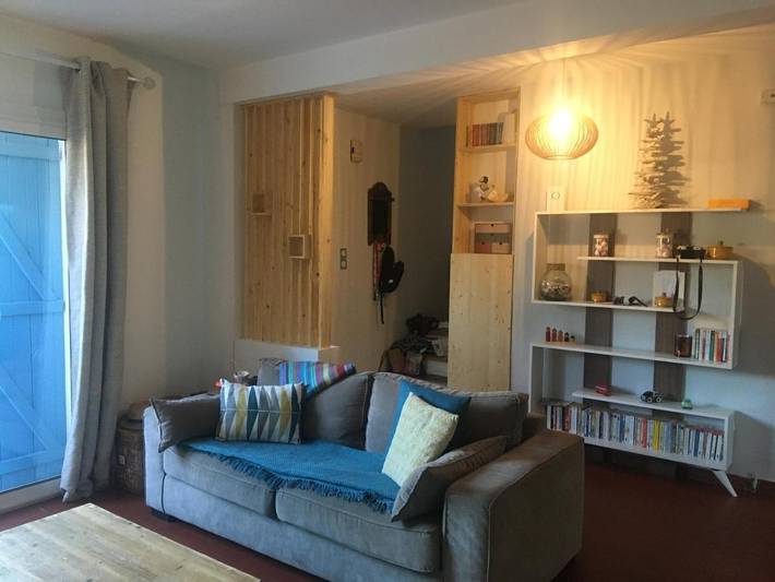 Villa pour 6 personnes, avec piscine et jardin à Lattes - 2