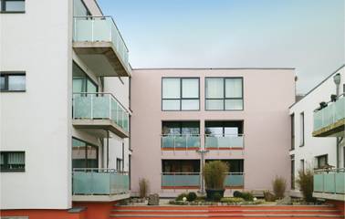 Ferienwohnung für 6 Personen, mit Haustier in Barth