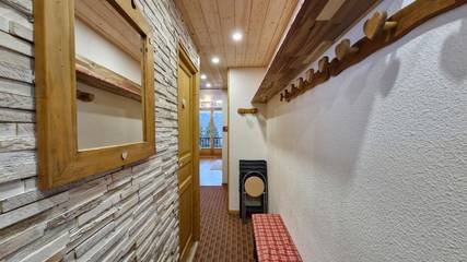 Chalet pour 4 Personnes dans Flaine, Grand Massif, Photo 1