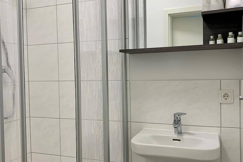 Ganze Wohnung, Apartment 02 – Doppelzimmer in Stadtlengsfeld, Wartburg und Umgebung
