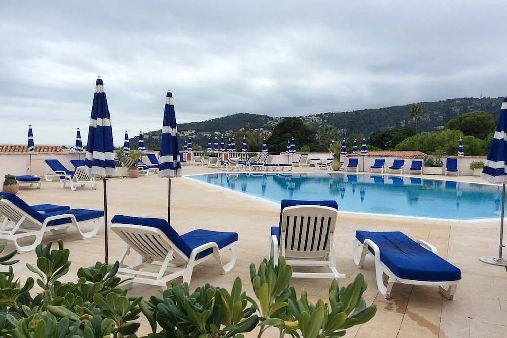 Entire apartment, Residence of the Guardian Angel, Beachfront apartment, Villefranche / Mer in Villefranche-sur-Mer, Nice region