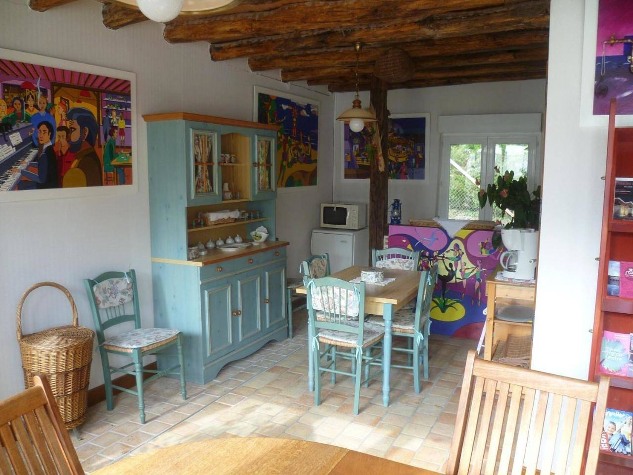 Double Room in Vierzon, Région de Vierzon