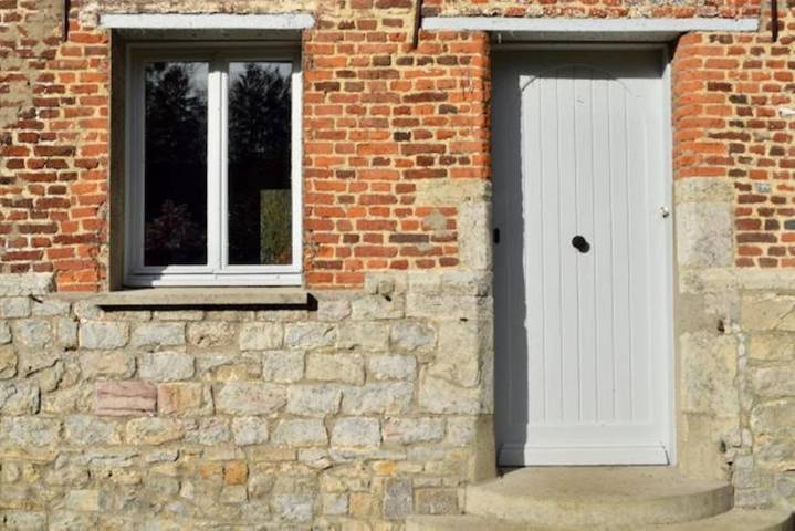 Location de vacances pour 12 personnes, avec jardin et vue à Samer - 4