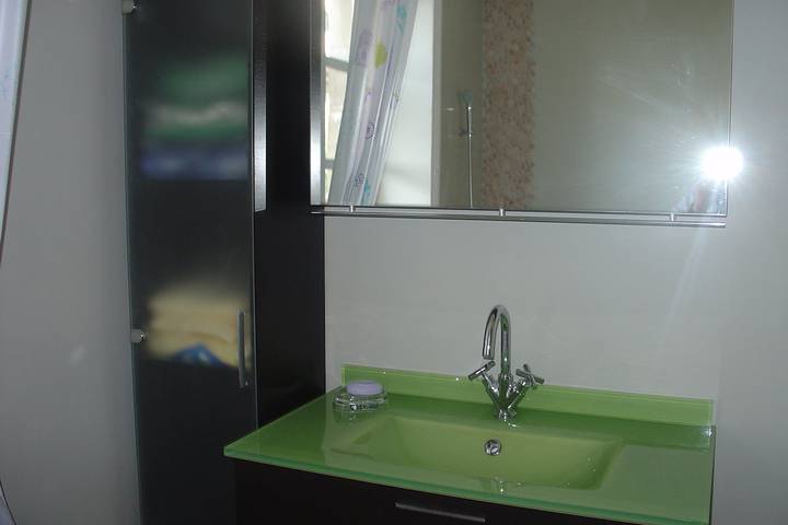 Chambre d’hôte pour 6 personnes, avec jardin en Auvergne - 4