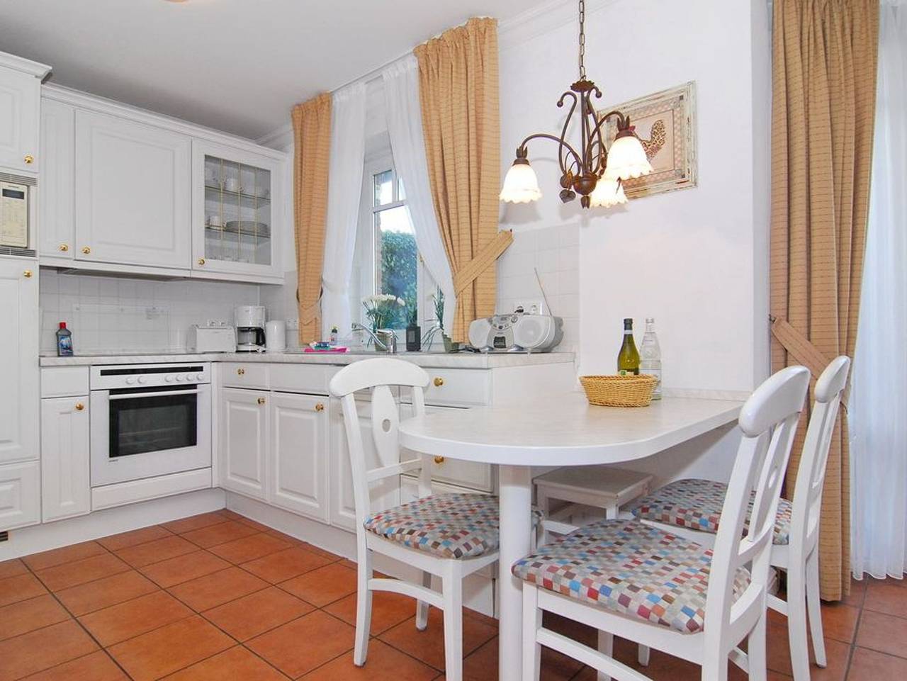 Ganze Ferienwohnung, Hopfengarten, Whg. 3 - Hopfengarten, Whg. 3 in Westerland, Sylt (Gemeinde)