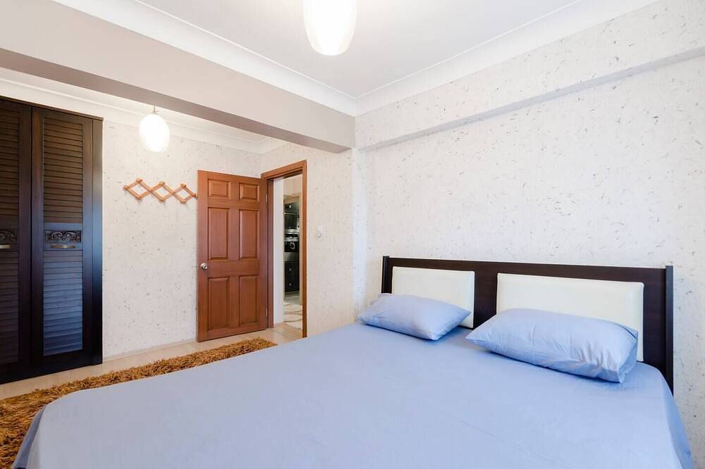 Entire apartment, Top Location Seaview & City Center & Kordon & Walking St in Izmir Province