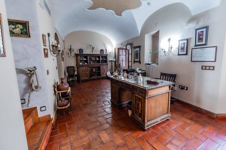 Casa rural para 3 personas, con Terraza y Jacuzzi en Provincia de Badajoz - 3