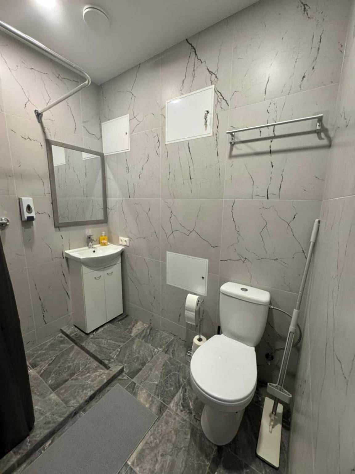 Appartamento intero, Guesthouse Imperia 4 numeri in Comune urbano di Šiauliai, Lituania