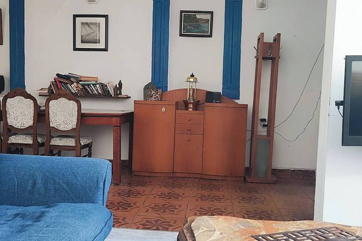 Holiday home for 11 people, with garden - 1