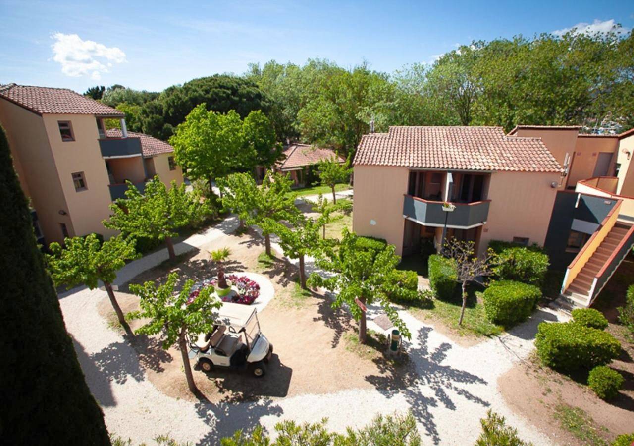 Marina Hôtel Club in Port Cogolin, Cogolin