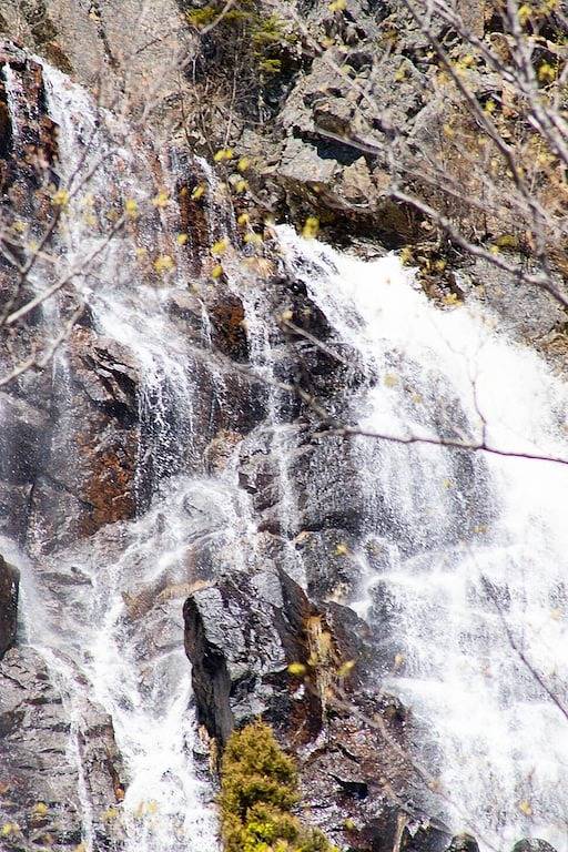 Ganze Wohnung, Eigentumswohnung, Fjord du Saguenay, Mont Edouard, Chez la Belle Shanna in Mont Édouard
