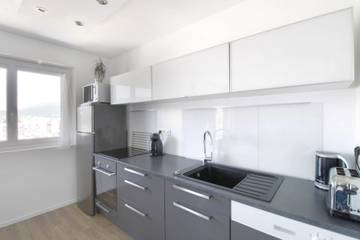 Studio pour 2 Personnes dans Aix-les-Bains, Région de Chambéry, Photo 3