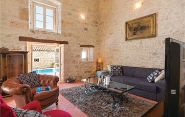 Dom dla 10 osoby w Kringa, Środkowa Istria, Zdjęcie 2