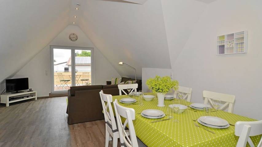 Bauernhof für 6 Personen, mit Garten in Flensburger Förde - 4