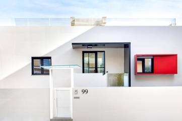 Chambre d’hôte pour 2 personnes, avec jardin à Aversa