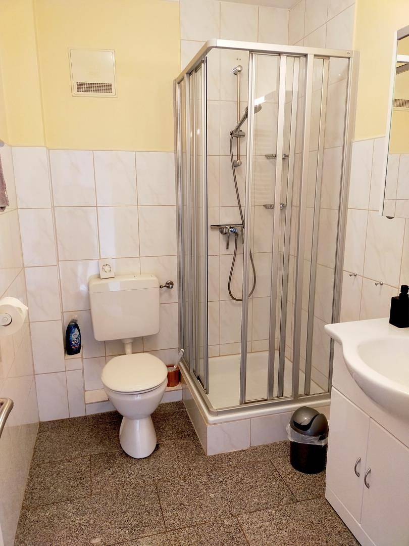 Ganze Wohnung, Appartement 11 in Sahlenburg Strand, Cuxhaven
