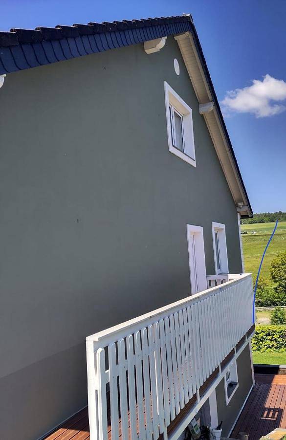 Ganze Wohnung, Ferienwohnung Vulkaneifel in Dreis-Brück, Vulkaneifel