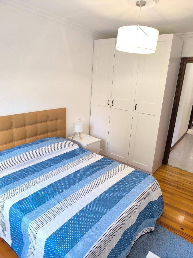 Gîte pour 2 personnes, avec balcon à Irun - 4