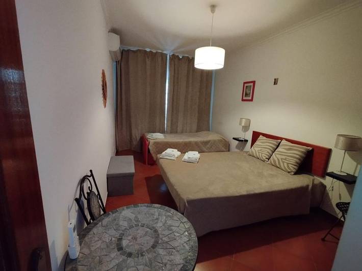 Casa rural para 6 personas, con Balcón y Terraza además de Jardín y Vistas en Altura - 4