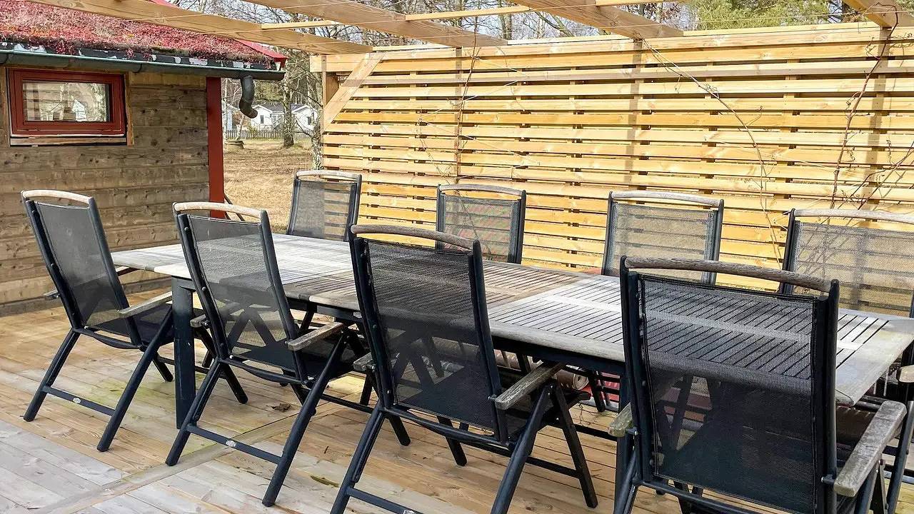 Ferienhaus für 7 Personen (95 m²) in Skummeslövsstrand in Mellbystrand, Halland