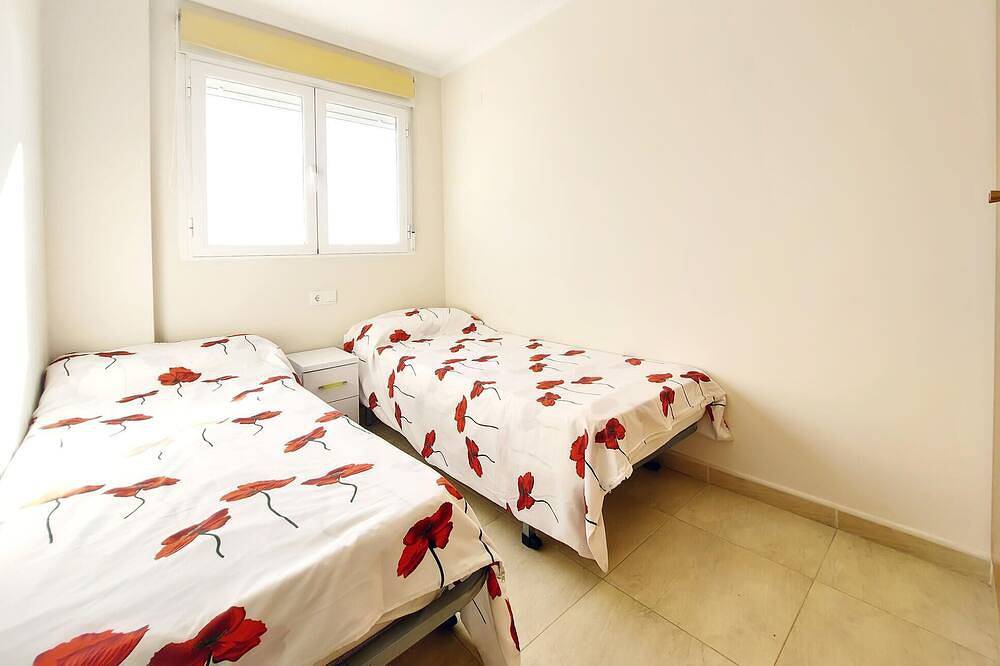 Ganze Wohnung, Amazing apartment in Bellreguard in Bellreguard, Costa de Valencia