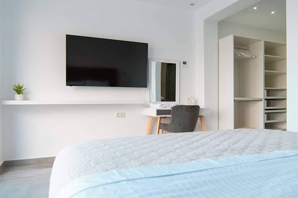 Goldeneye luxury Villas Parga in Anthousa, Preveza unità periferica