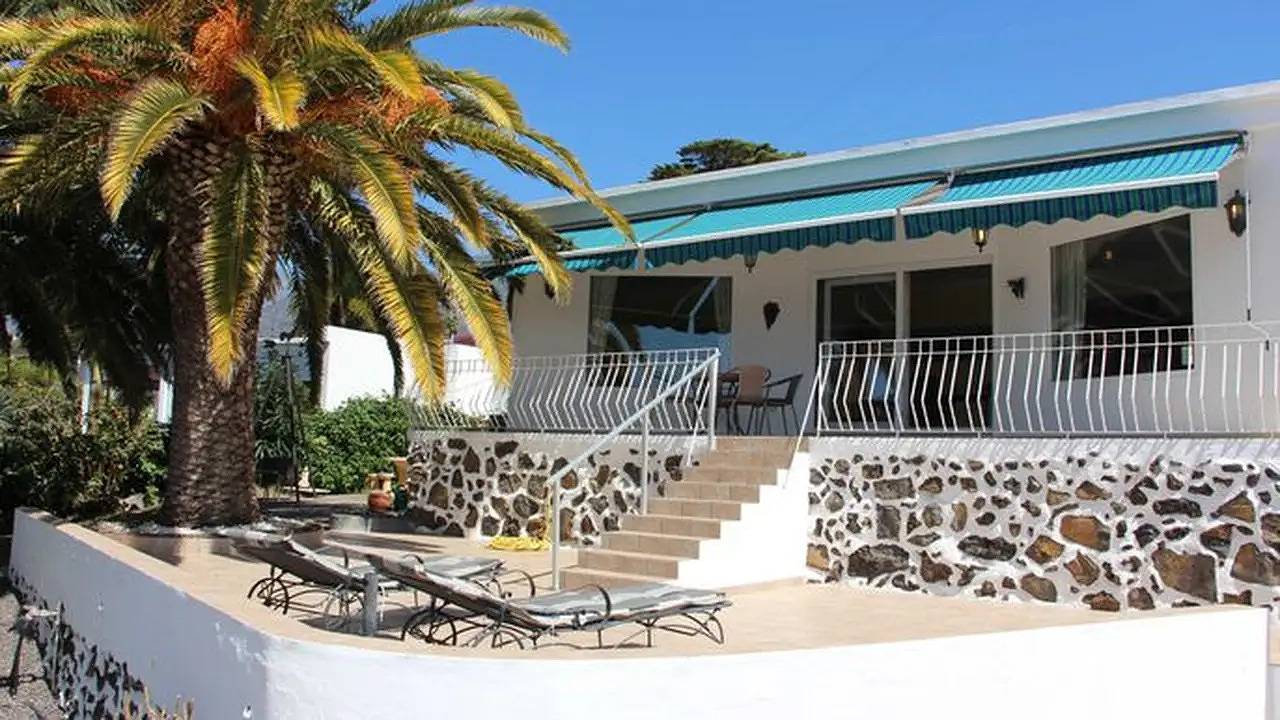 Ferienhaus für 4 Personen (110 m²) in Tajuya in Tajuya, Los Llanos de Aridane