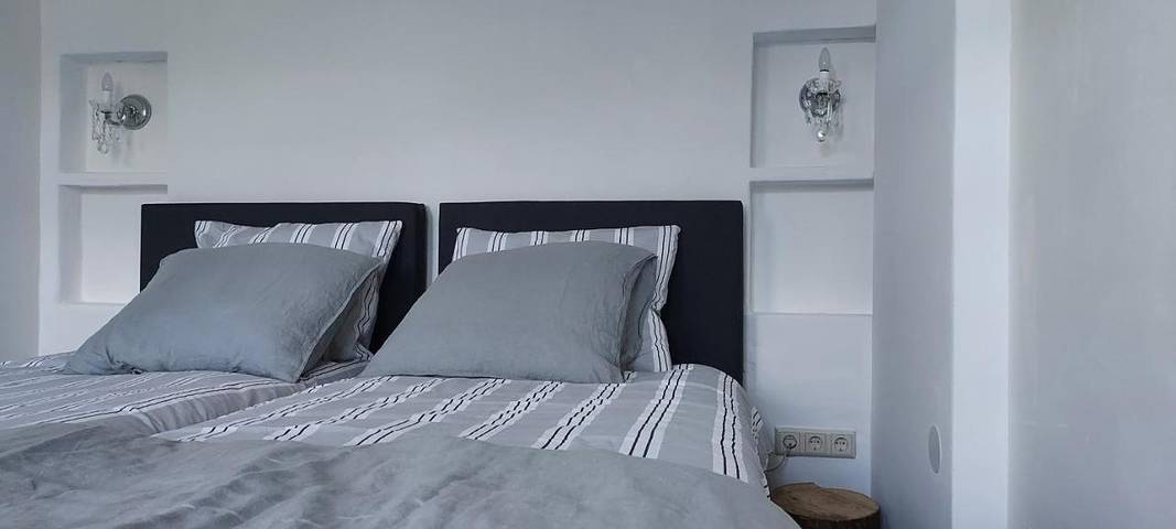 Chambre d’hôte pour 2 personnes, avec Terrasse ainsi que Jardin et Vue à Utrecht