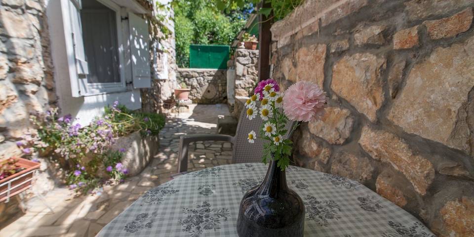Ganze Wohnung, Loredana 2 in Veli Losinj, Lošinj (Kvarner Bucht)