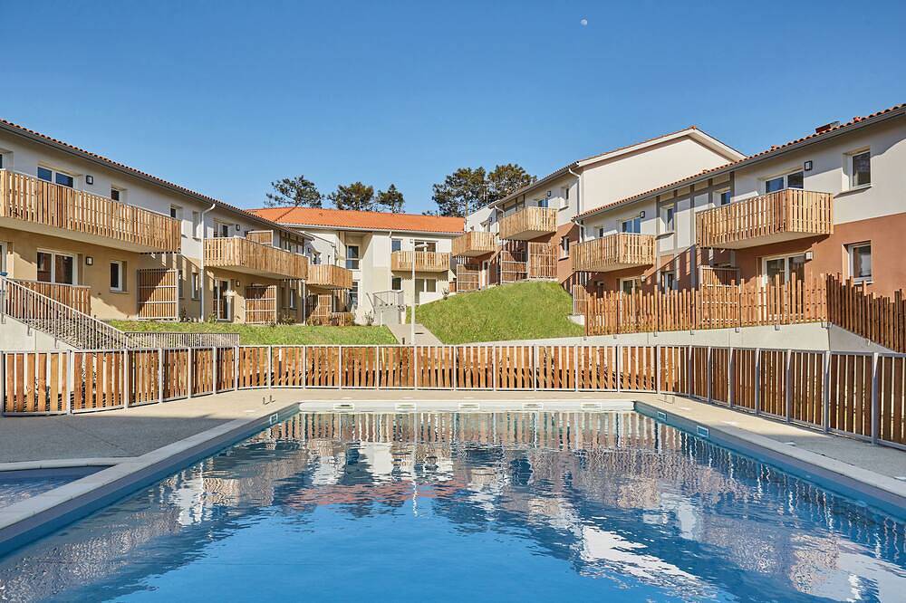 Photo : Appartement de vacances