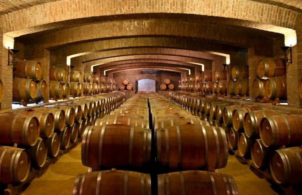 Palmenhaus mit Kiosk + Déck (Serra Gaúcha) in Bento Gonçalves, Rio Grande do Sul