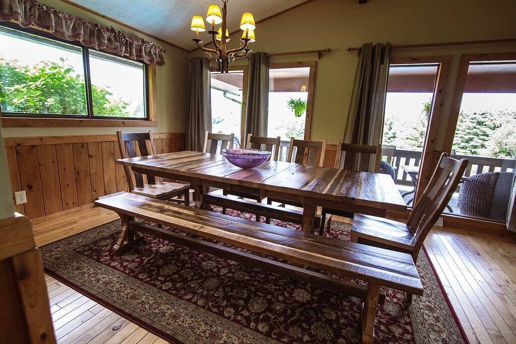 Grande Butte Lodge | Hocking Hills in Hocking Hills