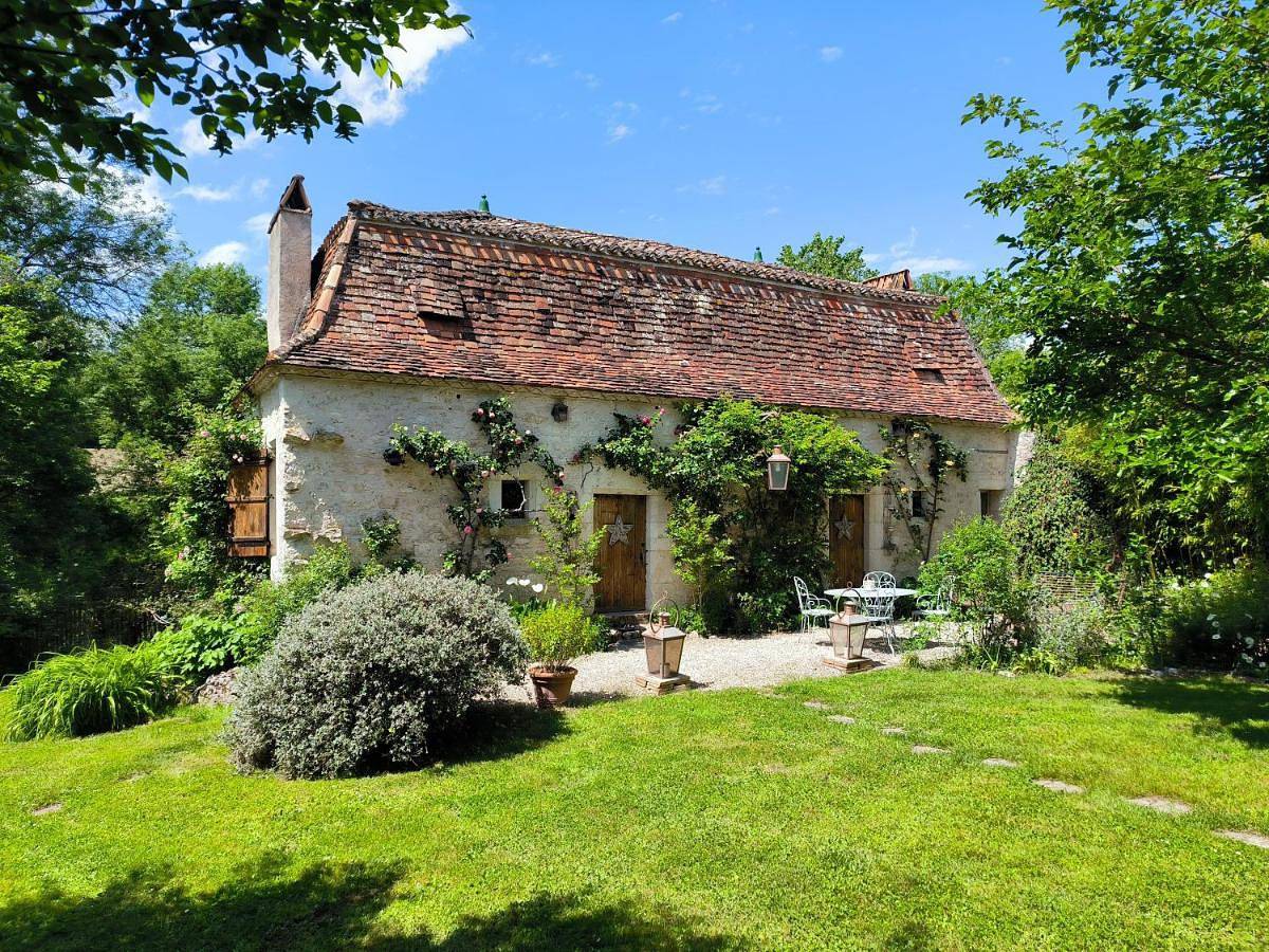 Superior Studio in Monestier, Périgord Pourpre