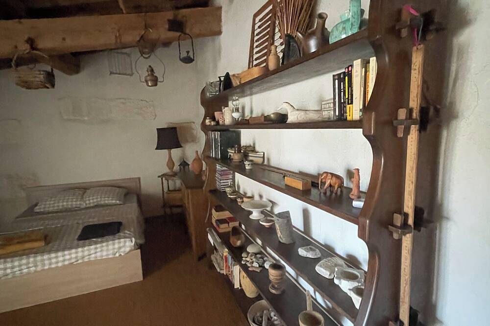 Apartamento entero, Adorable 2-bedroom apartment in wonderful Théziers perfect for relaxing in Théziers, Region de Nimes