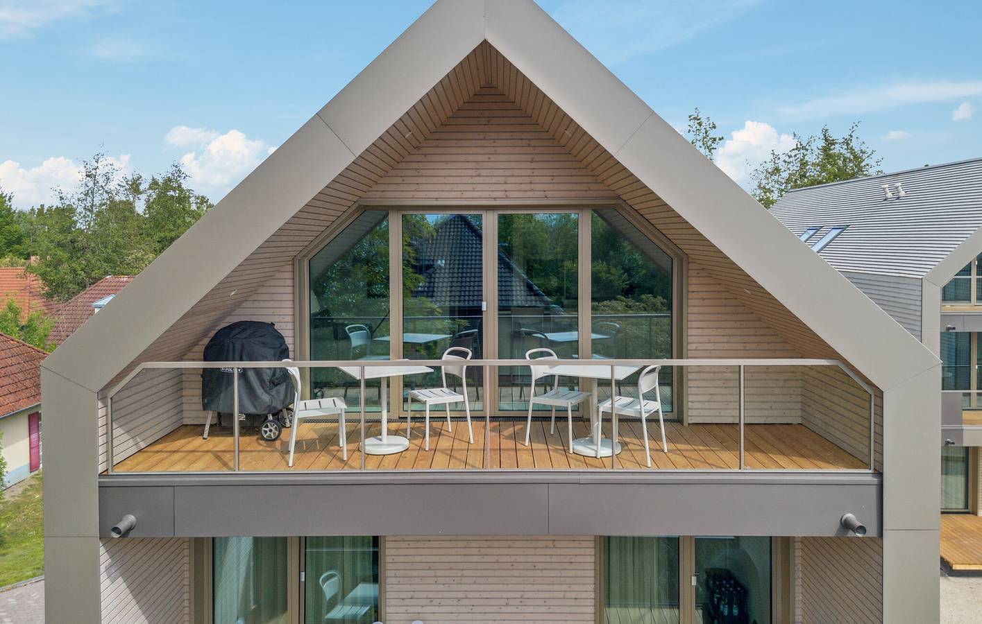 Ganze Ferienwohnung, Surfer's Haven: Gemütliches Strand-Apartment in der Nähe von Restaurants in Tossens, Butjadingen